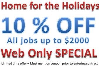 House Painting Deals