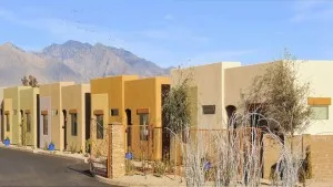 HOA House Painting