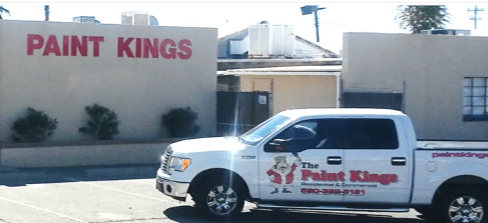 Paint Kings, Painters in Tucson AZ